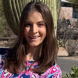 Meet your Posher, Suzanne